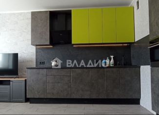 Продается 2-комнатная квартира, 50.2 м2, Мурино, улица Шувалова, 40