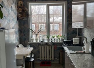 Продам двухкомнатную квартиру, 42.7 м2, Сыктывкар, Пригородная улица, 9