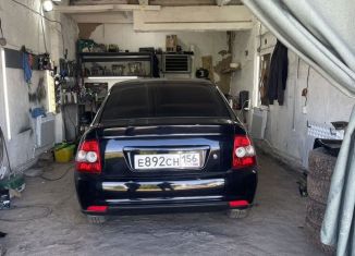 Продается гараж, 30 м2, Бугуруслан, Широкая улица, 8