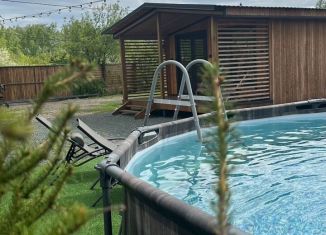 Дом в аренду, 35 м2, Омская область, 7-я аллея, 126