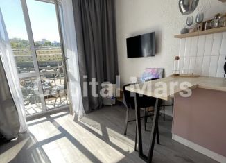 Сдаю однокомнатную квартиру, 40 м2, Сочи, улица Тимирязева, 34Бк1, микрорайон Донская