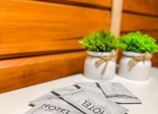 Сдача в аренду дома, 25 м2, поселок Черемшанка, Дорожная улица, 28/1