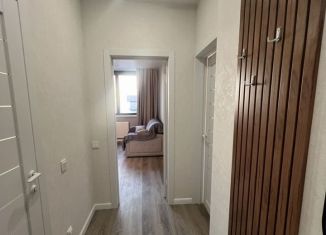 Сдам в аренду однокомнатную квартиру, 38 м2, Сочи, Ясногорская улица, 16/2к4, микрорайон Бытха