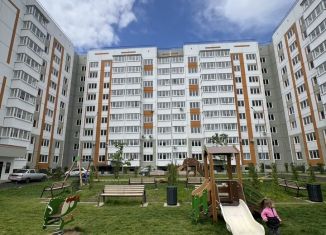 Продам 1-ком. квартиру, 36 м2, Кропоткин, 1-й микрорайон, 29/1