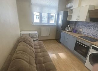 Сдаю в аренду 1-комнатную квартиру, 48 м2, Сочи, Крымская улица, 89, ЖК Посейдон