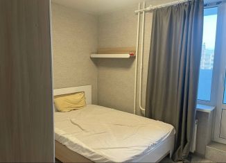 Аренда квартиры студии, 24.2 м2, Пермь, улица Вильямса, 51А, ЖК Журавли