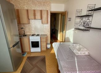 Однокомнатная квартира в аренду, 38 м2, Санкт-Петербург, улица Маршала Захарова, 14к4, Красносельский район