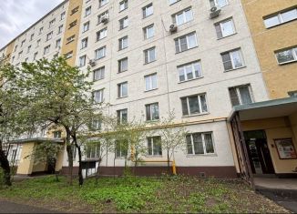 Продам квартиру студию, 10 м2, Москва, Снайперская улица, 7, метро Выхино