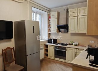 2-комнатная квартира на продажу, 69 м2, Санкт-Петербург, улица Фрунзе, 10, муниципальный округ Московская Застава