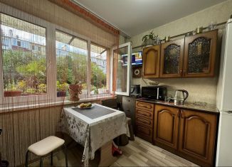 Продажа трехкомнатной квартиры, 71 м2, Сочи, Донская улица, 37, микрорайон Донская