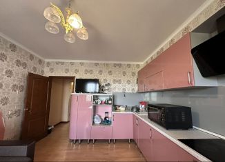 2-комнатная квартира на продажу, 64.5 м2, Ростов-на-Дону, улица Теряева, 9, ЖК Платовский