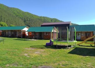 Сдается в аренду дом, 20 м2, Республика Алтай, Новая улица, 42