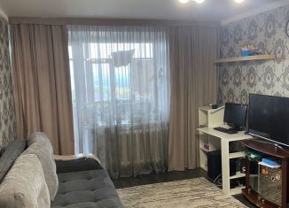 Продажа 1-комнатной квартиры, 33 м2, Елабуга, Пролетарская улица, 2А