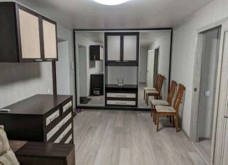 Сдается в аренду 1-комнатная квартира, 36 м2, Барнаул, Песчаная улица, 89