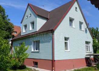 Дом на продажу, 171 м2, Калининград, улица Серова