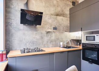 Продам 2-ком. квартиру, 57.6 м2, Санкт-Петербург, улица Решетникова, 21, метро Московские ворота