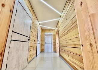 Продажа дома, 140 м2, село Урик, улица Братьев Ченских, 39Б/7