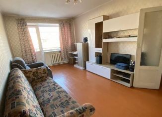 Двухкомнатная квартира в аренду, 52 м2, Улан-Удэ, Ключевская улица, 28