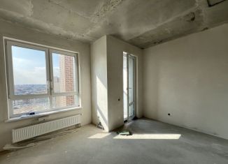 Продается квартира студия, 25 м2, Москва, Муравская улица, 46к1, ЖК Аквилон Митино