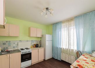 Продам однокомнатную квартиру, 37.2 м2, Краснодар, 2-я Целиноградская улица, 11, микрорайон Молодёжный