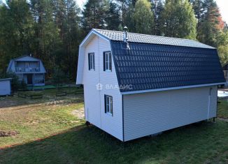 Продается дом, 149 м2, село Кончезеро, Габозерская улица, 121