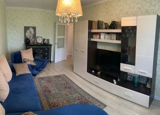 Продажа трехкомнатной квартиры, 67.7 м2, Псковская область, улица Дьяконова, 19