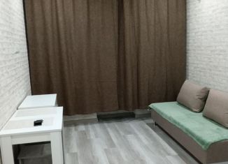 Квартира в аренду студия, 20 м2, Краснодар, Тепличная улица, 62/1к4, микрорайон Завод Радиоизмерительных Приборов