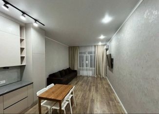 2-комнатная квартира на продажу, 61 м2, Краснодар, Карлсруэвская улица, 3/2, микрорайон Немецкая Деревня