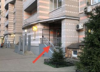 Сдача в аренду помещения свободного назначения, 30 м2, Королёв, Пушкинская улица, 15