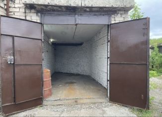 Продам гараж, 16 м2, Алтайский край, улица Тепличный Комбинат