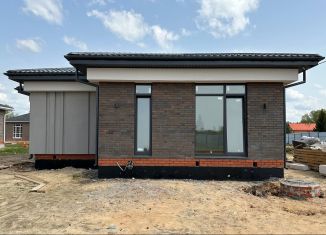 Продажа дома, 115 м2, деревня Званка, Овражная улица