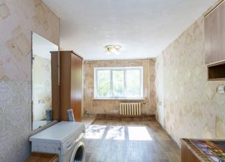 Квартира на продажу студия, 17.8 м2, Тюменская область, улица Энергетиков, 60