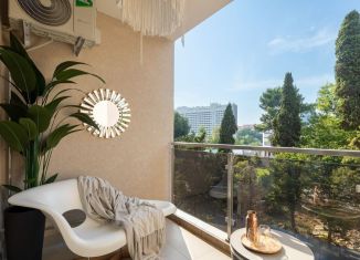 Продажа 3-комнатной квартиры, 65 м2, Сочи, Гагринская улица, 3/8, микрорайон Светлана