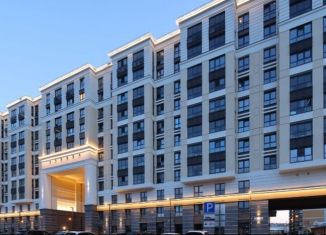 Продажа квартиры студии, 24.8 м2, Санкт-Петербург, Московский проспект, Московский проспект, 71к3