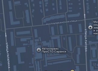 Продам гараж, 24 м2, Саранск