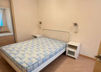 Двухкомнатная квартира на продажу, 61.3 м2, Краснодар, улица Красина, 9/1к2, микрорайон Центральный