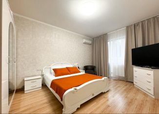 Аренда двухкомнатной квартиры, 65 м2, Геленджик, Одесская улица, 22к2ск2