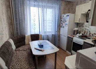 Сдается в аренду однокомнатная квартира, 36 м2, Курганская область, улица 9 Мая, 2Д