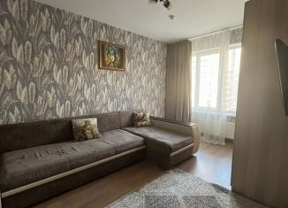 1-ком. квартира на продажу, 31.5 м2, Ленинградская область, улица Шувалова, 9