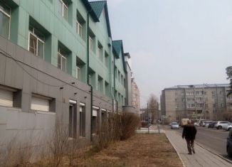 Сдаю офис, 350 м2, Чита, улица Подгорбунского, 62