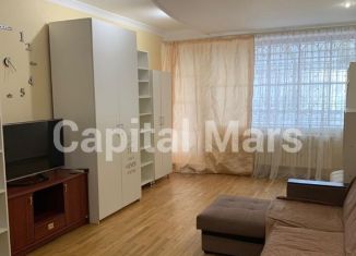 Аренда 3-ком. квартиры, 114 м2, Сочи, Туапсинская улица, 15/3, микрорайон Завокзальный