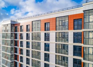 Продается 1-ком. квартира, 36 м2, Санкт-Петербург, Черниговская улица, 13к2, муниципальный округ Московская Застава