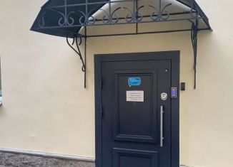 Продаю квартиру студию, 12 м2, Санкт-Петербург, Тележная улица, 13В, Центральный район
