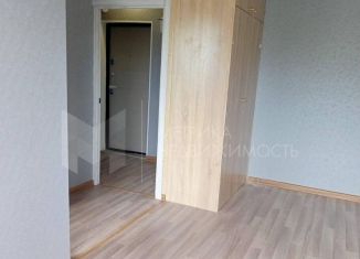 Продаю 1-ком. квартиру, 29.5 м2, Тюмень, Ямская улица, 104, Калининский округ