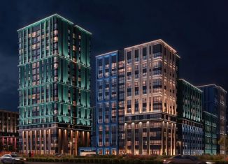 Продажа 2-комнатной квартиры, 61.5 м2, Ростов-на-Дону