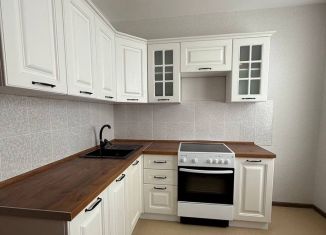 Сдается в аренду 1-комнатная квартира, 34 м2, Чехов, Центральная улица, 41