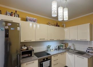 2-комнатная квартира на продажу, 62.6 м2, Пермь, Холмогорская улица, 2Д, ЖК Авиатор