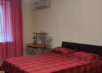 Сдается в аренду 1-ком. квартира, 46 м2, Краснодар, Восточно-Кругликовская улица, 64, микрорайон Восточно-Кругликовский