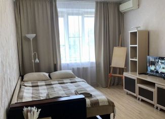 Сдача в аренду 1-ком. квартиры, 40 м2, Краснодар, улица Стасова, 183/1, Карасунский округ