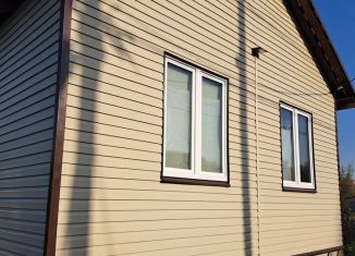 Продам дом, 54 м2, Тула, Калужское шоссе, 48